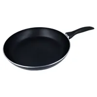 Pfanne EUROHOME Bratpfanne 28 cm mit Antihaftbeschichtung - rostfreie Allzweckpfanne - Bratpfannen Antihaftbeschichtet - effiziente Pfannen