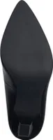 MARCO TOZZI Damen Pumps elegant Stiletto Absatz spitze Form modisch 2-22406-41, Größe:39 EU, Farbe:Schwarz