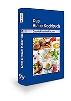 Niebieska książka kucharska