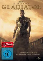 Gladiátor