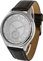 Funk-Armbanduhr Herren, Datumsanzeige