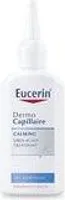 Eucerin Dermo Capillaire Uspokajająca kuracja do skóry głowy
