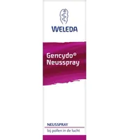 WELEDA Gencydo Neuspray (20 ml)