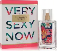 Victoria's Secret Very Sexy Now Eau de Parfum 50ml Spray