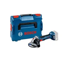 BOSCH Professional GWS 18V-7 akumulátorová úhlová bruska 18,0 V, bez baterie
