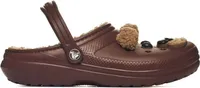 Schuhe Crocs Classic Lined 2103992FL