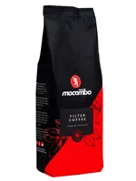 Drago Mocambo Filterkaffee gemahlen 250g
