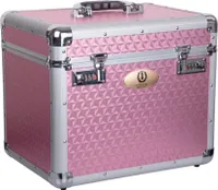 Imperial Riding Putzbox IRHShiny Putzkiste Pink
