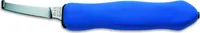 F.DICK Klauenmesser, Hufmesser EXPERT-GRIP 2K 2487, links-kurz-schmal