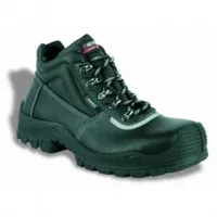 Cofra FW140-000.W40 NEW TIRRENIAN S3 SRC Sicherheitsstiefel Schwarz Größe 40