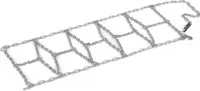 rolly toys Schneeketten, 2 Stück für Rad 308x98 und 310x95, Maße: 30,8x9,8x2 cm; 40 965 5