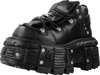NEW ROCK M TANK106 C2 Schwarz