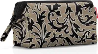 reisenthel travelcosmetic, Beautycase, Kulturbeutel, Kosmetiktasche, Baroque Marble, 4 L, WC7061