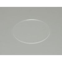 Tachometer-Glas für Kreidler/Zündapp 85mm