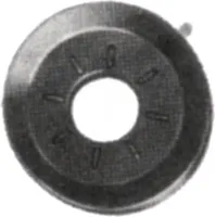 Gummitopfmanschette SKS 35 mm SKS 3235
