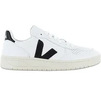 Veja V 10 Leather Sportschuhe Weiß EU 45 Mann Weiß EU 45