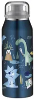 alfi Isolier-Trinkflasche KIDS ISO BOTTLE "dino pirates"