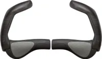 Ergon GP5 Regular Black/Grey L Lenkergriff