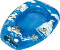 Happy People Arctic Friends Kinderboot 80x54x22cm