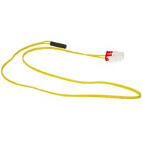 Lififit DA32-00006W Abtausensor Temperatursensor Sensor Sensor 5k Sensor für Samsung Kühlschrank