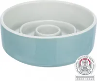 Trixie Slow Feeding Keramiknapf - 0,45 l