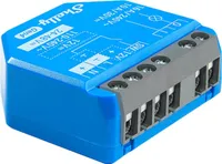 Sterownik Shelly 1 Gen4 Zigbee/Matter