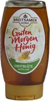 Breitsamer Good Morning Honey sladký, jemný a delikátne ovocný 350g