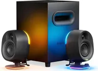 SteelSeries Arena 7 Altavoces Gaming 2.1 RGB