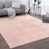 Teppich, Kurzflor-Teppich Für Wohnzimmer,