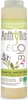 HAARSHAMPOO MIT SALBEI- UND BRENNNESSEL-EXTRAKT ANTI-SCHUPPEN ECO 250 ml - ANTHYLLIS