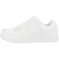 K-Swiss Herren Schuhe Weiß 06931-117-M 49 EU