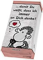 Taschentuch DENKE h