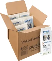Waschsoda Pulver 5kg + 1kg Bonus Natriumcarbonat, reine Soda nachhaltig verpackt
