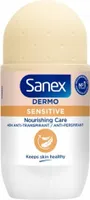 Sanex Deodorant Spray 200 ml Dermo Invisible