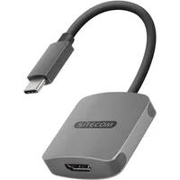 Kabel Adapter USB-C DisplayPort 1.4 8K 5K 4K 240Hz - Zenwire