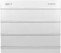 Sungrow SBR096 Batteriespeicher 9,6kWh Batterie