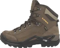 Lowa Renegade GTX Mid Wanderstiefel Braun