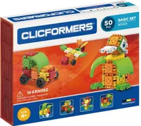 Clicformers - 50