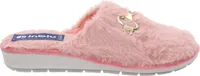 Inblu Hausschuhe, Rosa, Größe 41, LB000106