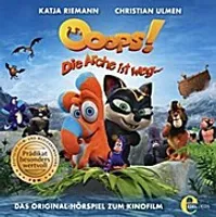 Original Hörspiel Z.Kinofilm