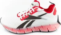 Reebok Zig Kinetica Shadow Mode-Sneakers Weiß GZ0188