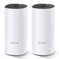 TP-Link AC1200 Whole Home Mesh WiFi System, 3 Pack