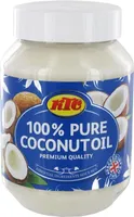 KTC 100% Reines Kokosöl 500ml Kokosnussöl Pure Coconut Oil ideal zum Braten