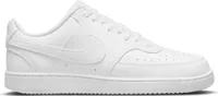 Nike Court Vision Lo Be White/White-White 44