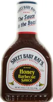 Sweet Baby Ray's - Honey - BBQ Sauce - 510g