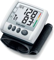 BEURER Handgelenk-Blutdruckmessgerät BC 30