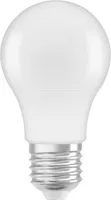 Osram Led Value Classic A40 Leuchtmittel 4.9W 4000K Glühbirne E27 Lampe [3er PACK]