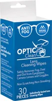 Montana Eyewear PDCW30 Feuchte Brillentücher- 30 Stück