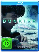 Dunkirk (2 Disc, Blu-ray + Bonusdisc)