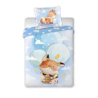 Baby und Kinder Bettwäsche 100x135cm Edition